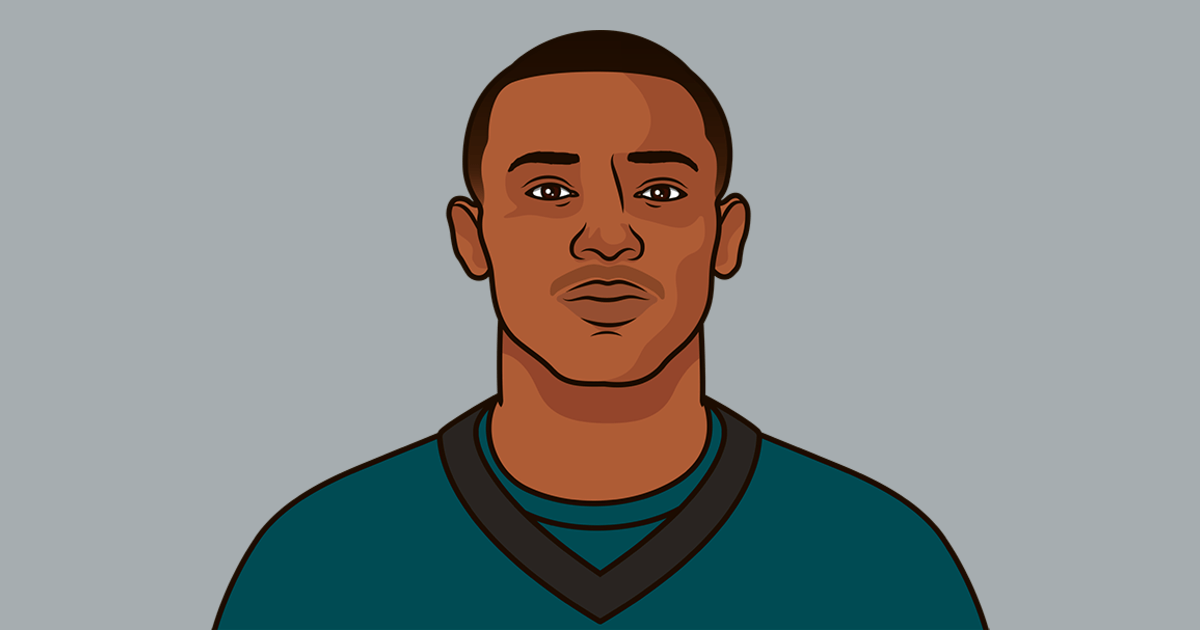 NFC East WRs with the most TDs since 2022 (AJ Brown's 1st year as an Eagle) - 

1 - CeeDee Lamb (29)
2 - AJ Brown (25)
3 - Terry McLaurin (23)
4 - DeVonta Smith (22)

CeeDee loves that End Zone 👀