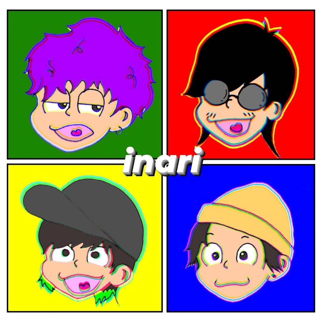 inari (@inari_band) on Twitter photo ⚠️🦊⚠️🦊
とよフェス出演をかけたオーディションに参加中!
配信ライブを観て【inari】に投票お願いいたします!
premier.twitcasting.tv/club_knot_/sho…
<a href="/club_KNOT_/">ライブハウスclub KNOT</a> <a href="/TyhsFes/">とよフェス2025 観覧無料!</a>
※購入方法など不明な点はリプライ/ DMいただければ対応します!
⚠️🦊⚠️🦊 ⚠️🦊⚠️🦊
とよフェス出演をかけたオーディションに参加中!
配信ライブを観て【inari】に投票お願いいたします!
premier.twitcasting.tv/club_knot_/sho…
<a href="/club_KNOT_/">ライブハウスclub KNOT</a> <a href="/TyhsFes/">とよフェス2025 観覧無料!</a>
※購入方法など不明な点はリプライ/ DMいただければ対応します!
⚠️🦊⚠️🦊