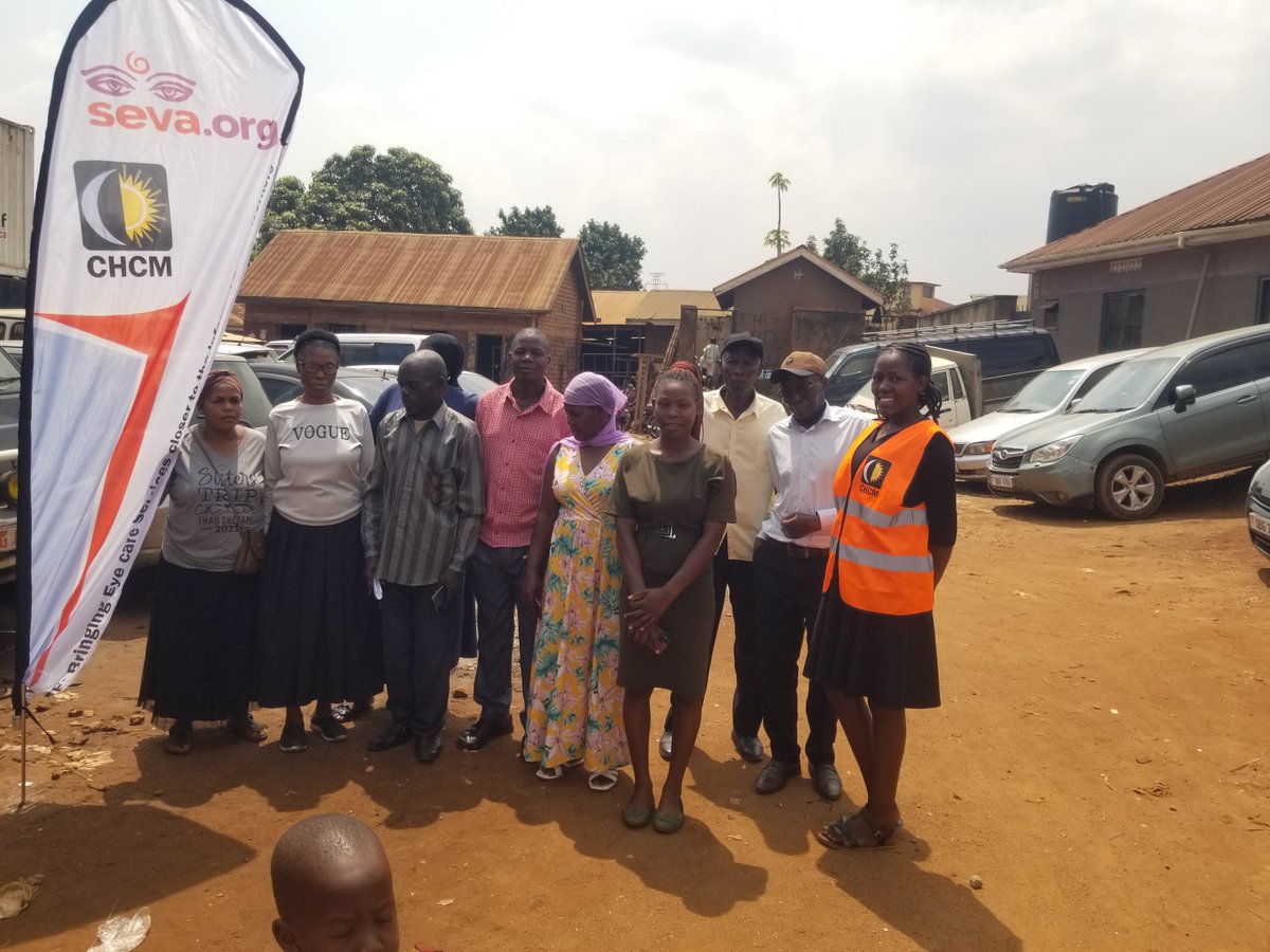CommunityH91858's tweet photo. equitable health services closer to the people.
#CommunityHealth #MaternalMentalHealth #EyeCareAccess #InformalSectorWorkers #PublicHealth #CHCM #SevaFoundation #MulagoII #HealthEquity #KnowTheGlo https://t.co/Qlp4wKdOsu