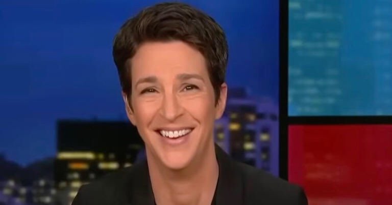Judge tosses Trump toadie Devin Nunez’s defamation lawsuit against Rachel Maddow

#Winning