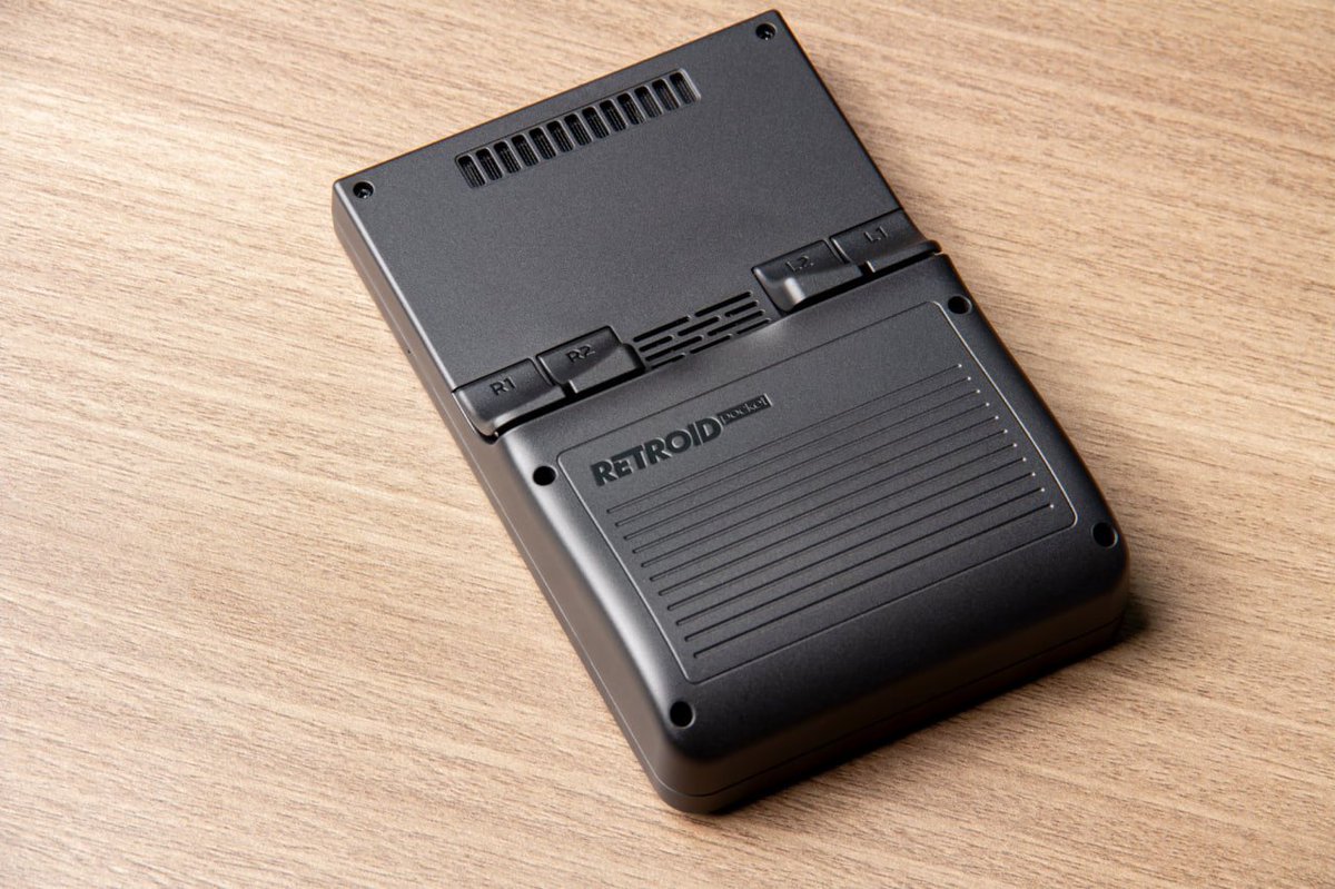 Retro Gaming Consoles on X: 