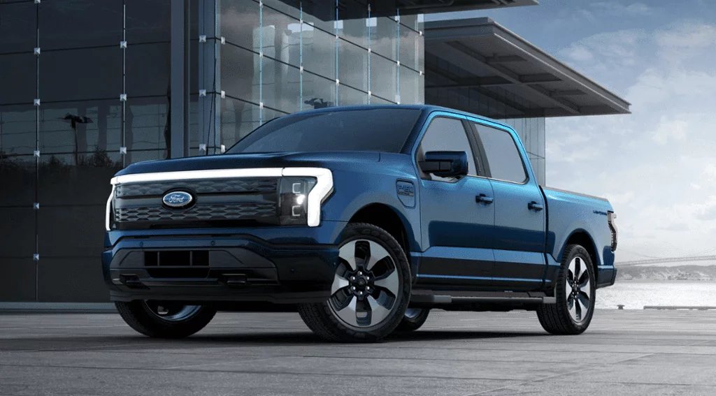 Techaktien1's tweet image. Verkaufte Elektro-Pickups in Q2/25 🔋
Ford: 5.842 (F-150 Lightning) 
GMC: 4.805 (Hummer EV)
Tesla: 4.306 (Cybertruck) 
Chevrolet: 3.056 (Silverado EV)
Rivian: 1.752 (R1T)
&amp;gt;&amp;gt; Rutscht Tesla bald auf Platz 4 ab?
$TSLA $RIVN $F #Finx #Tesla