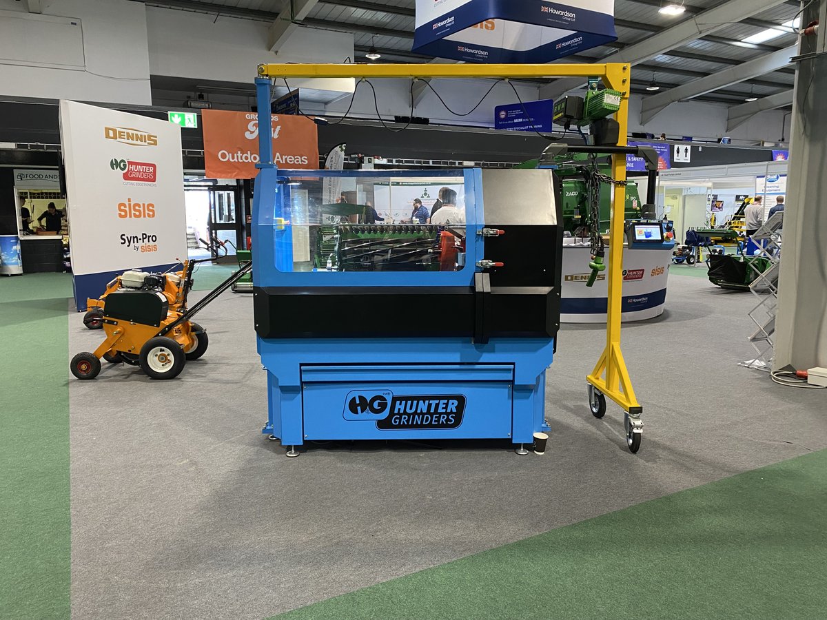 TurfPassport.com tweet media