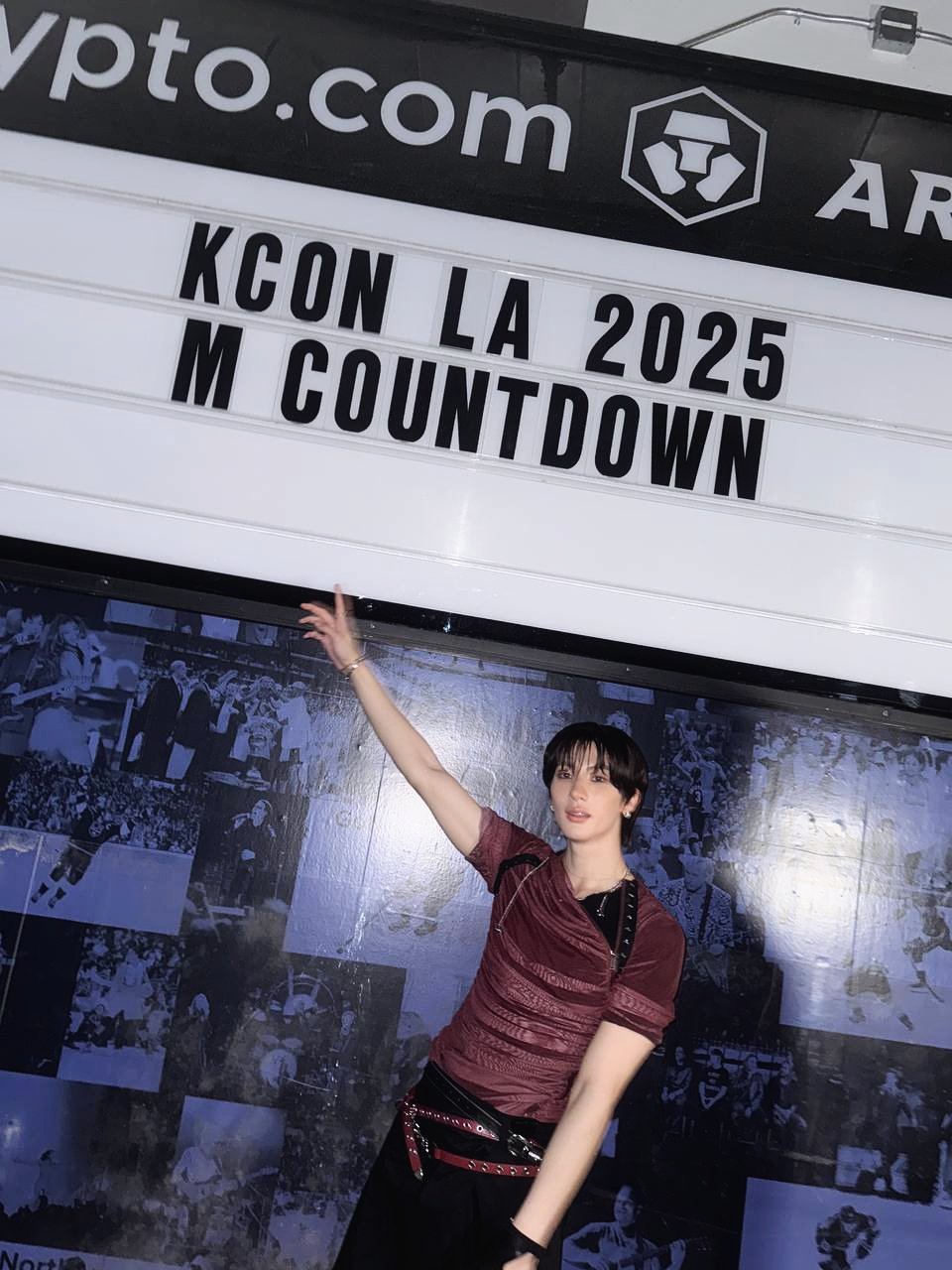 KCON サウジアラビア アントン RIIZE KCON サウジアラビア アントン RIIZE