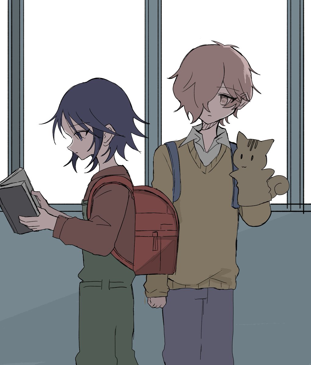 かめ (@mokame813) / X