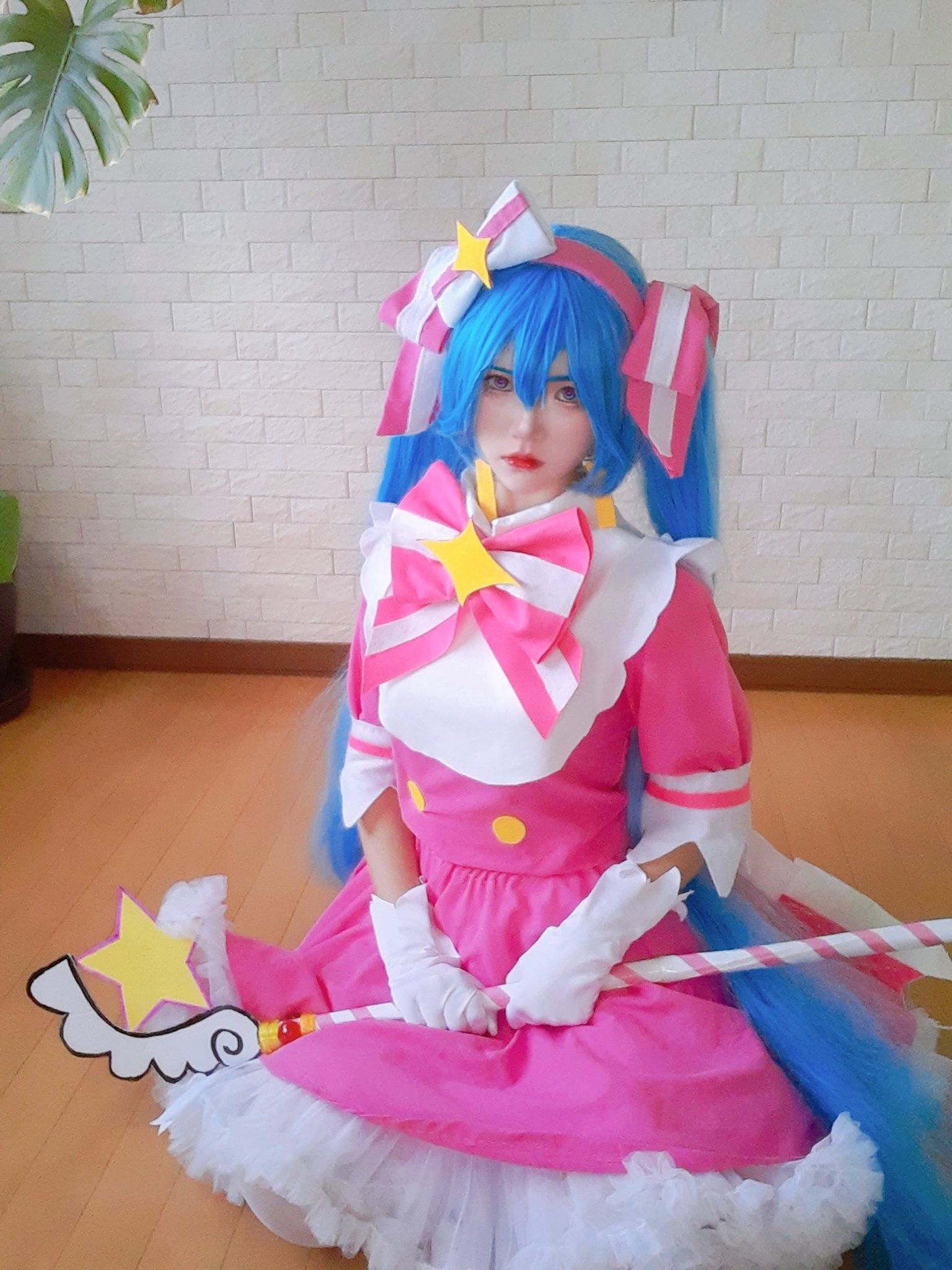 コスプレ衣装】いますぐ輪廻 (初音ミク) いますぐ輪廻 コスプレ | TikTok