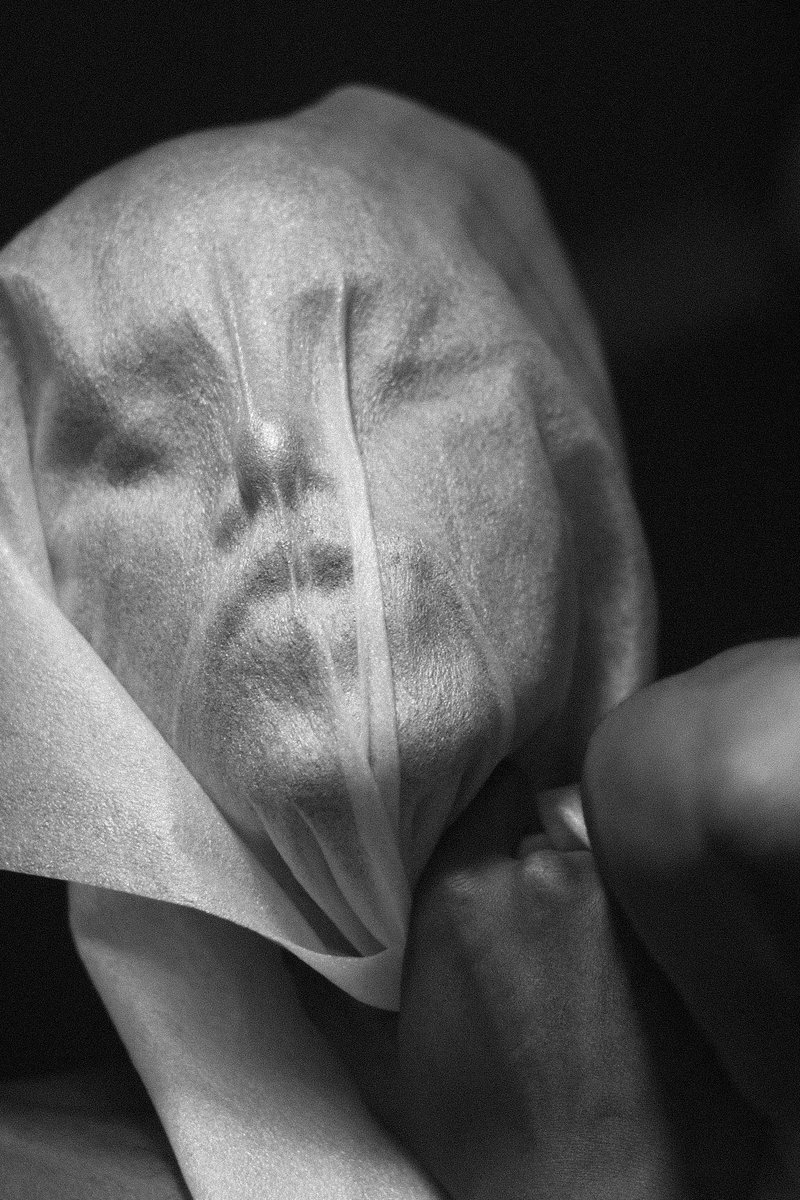 <a href="/Chazwesley99/">ᴄʜᴀᴢ | ᴏɴᴇʟᴏᴠᴇᴅᴀᴏ</a> <a href="/tezos/">Tezos</a> <a href="/Sen_murv/">sen.murv</a> "In the Grip of Time" 5 LE at 15 $Tez
objkt.com/tokens/KT1VHox…

"Breathless" 5 LE at 15 $Tez
objkt.com/tokens/KT1VHox…