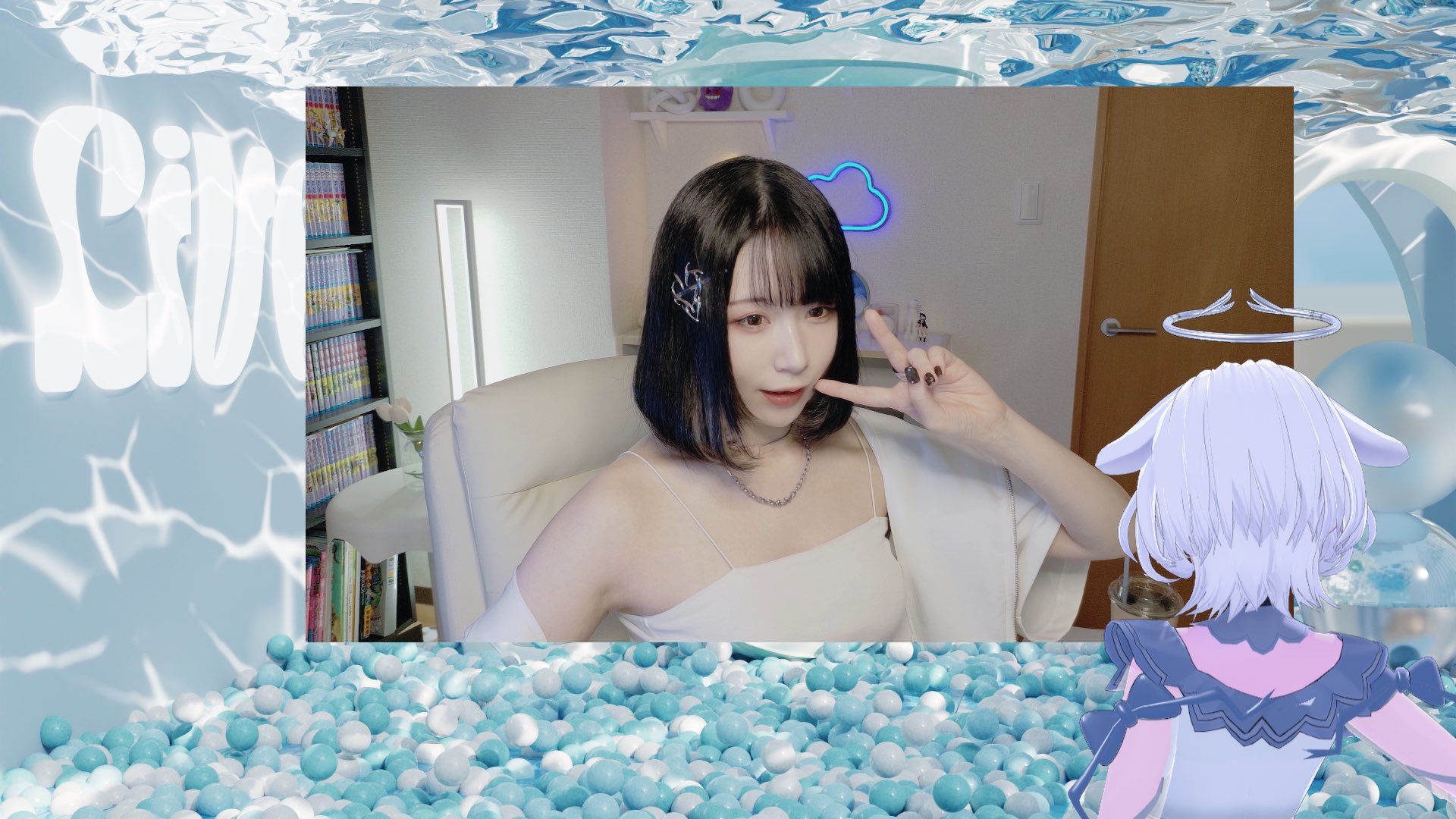 Highlights by モニ子/MONICO (@monico_PC) / X