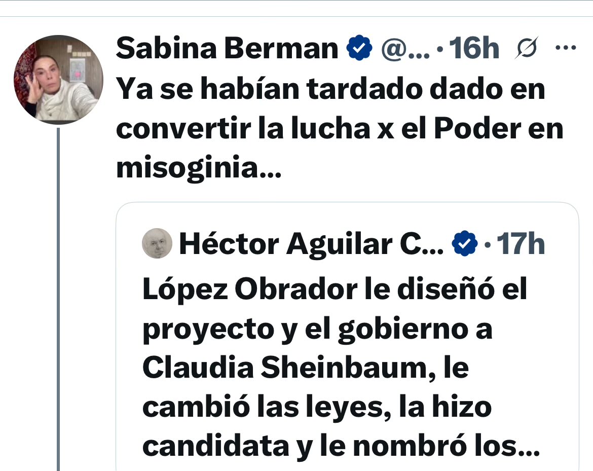 ¿Tardado dado? Ya le explotó la tacha a la Ozzy del bienestar.