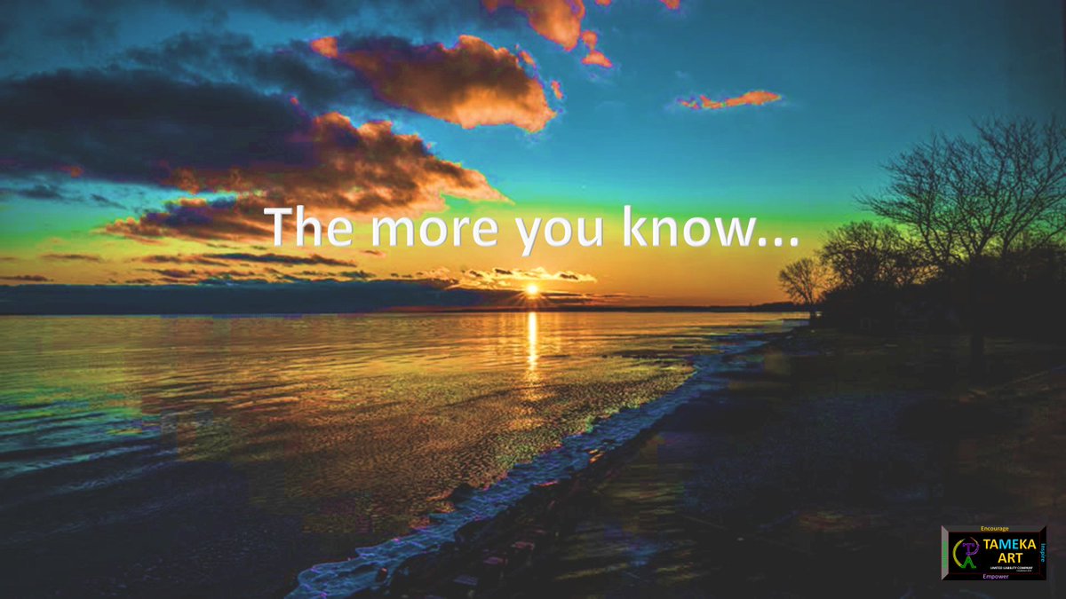 art_tameka's tweet image. The more you know, the more doors open. What is in the course? Blockchain made simple Smart contracts explained Cryptocurrency without the confusion Digital marketing to help your art shine. Not just a course, but also a creative launchpad.

#NFTForBeginners #CreativeFreedom