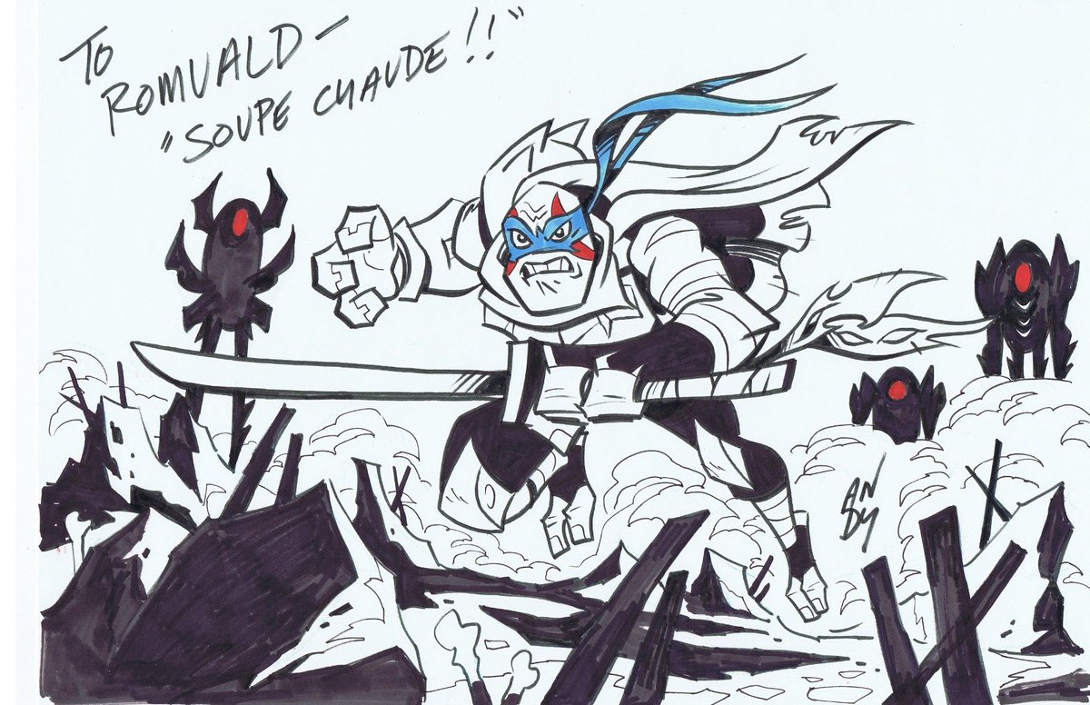 wolfboy74's tweet image. Never skip chin day!