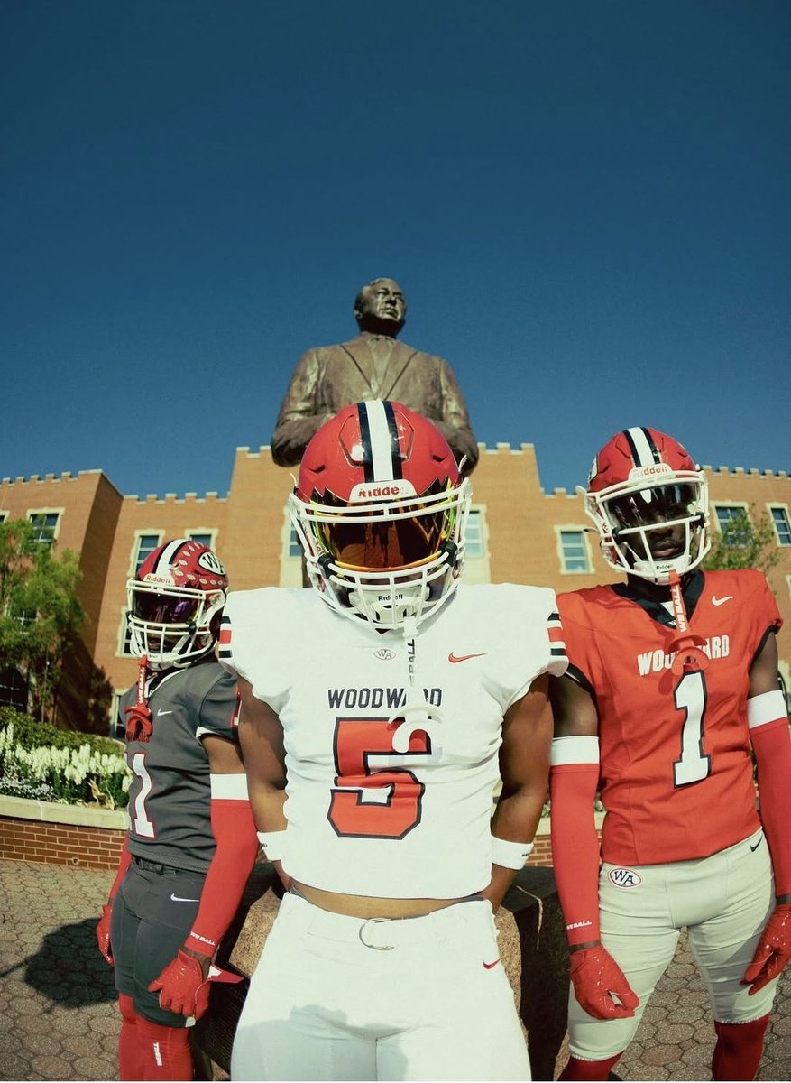 Allan Pickens (@ap_dominant) on Twitter photo Football season is here! My next move is greater than my last mistake. #dominant #5 #letsgo #teamwork
<a href="/247recruiting/">247Sports Recruiting</a> <a href="/ChadSimmons_/">ChadSimmons</a> <a href="/GHSnewssports/">GHS Sports News</a> <a href="/NEGARecruits/">Northeast Georgia Recruits</a> <a href="/SESNsports/">Southeast Sports Network</a> <a href="/scoreatlanta/">SCORE Atlanta</a> <a href="/GPBsports/">GPB Sports</a> <a href="/wsbtv_/">WSB-TV sports</a> <a href="/GA_MAXPREPS/">Georgia maxpreps</a> <a href="/RecruitGeorgia/">Recruit Georgia</a> <a href="/GeorgiaPrepMag/">Georgia Prep Journal</a> <a href="/WAAcademyFB/">Woodward Academy Football_Georgia</a> Football season is here! My next move is greater than my last mistake. #dominant #5 #letsgo #teamwork
<a href="/247recruiting/">247Sports Recruiting</a> <a href="/ChadSimmons_/">ChadSimmons</a> <a href="/GHSnewssports/">GHS Sports News</a> <a href="/NEGARecruits/">Northeast Georgia Recruits</a> <a href="/SESNsports/">Southeast Sports Network</a> <a href="/scoreatlanta/">SCORE Atlanta</a> <a href="/GPBsports/">GPB Sports</a> <a href="/wsbtv_/">WSB-TV sports</a> <a href="/GA_MAXPREPS/">Georgia maxpreps</a> <a href="/RecruitGeorgia/">Recruit Georgia</a> <a href="/GeorgiaPrepMag/">Georgia Prep Journal</a> <a href="/WAAcademyFB/">Woodward Academy Football_Georgia</a>