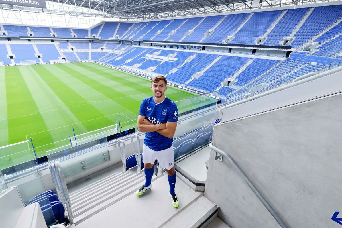 💙 Welcome to Everton, Kiernan Dewsbury-Hall.

grandoldteam.com/2025/08/06/eve…