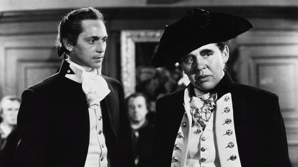 OUR LATEST POST: The Antagonists of Mutiny on the Bounty (1935): An Analysis

goldenscript.net/post/the-antag…

#TheGoldenScriptCompetition