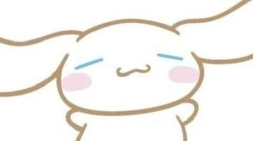 숩나모롤♡♡♡