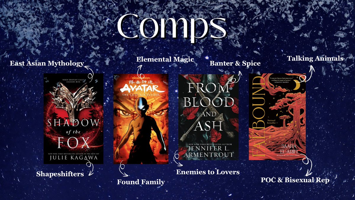 vkatehutchings's tweet photo. An agent's guide to my new adult romantasy:   

❄️A STORM OF SNOW AND SHADOW ❄️  

When the fox shapeshifter you're hunting is the very guide you’re falling for...  

#QuestPit #W #F #RF #DF #R soon to be #Q #agentguide #writingcommunity #litagents https://t.co/sgj1dj4HNb