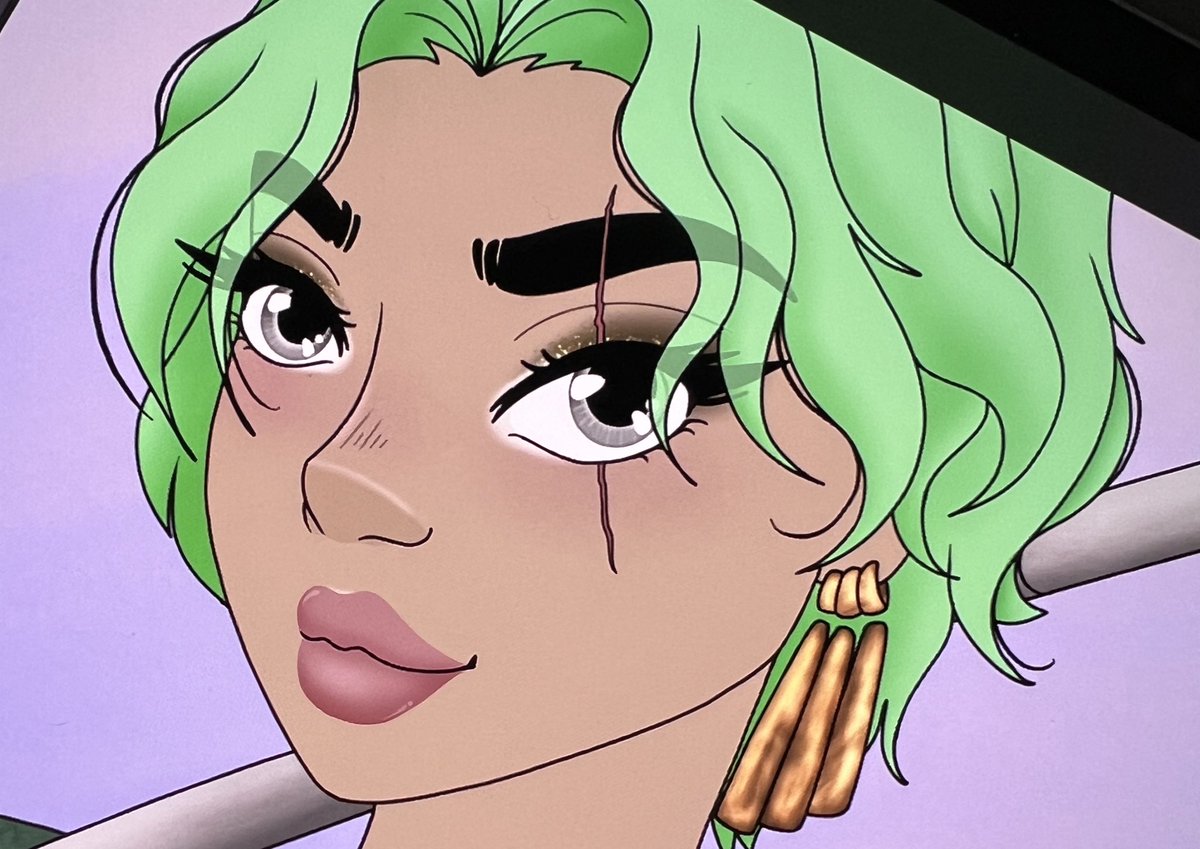 María ☾ ~ mamoresxiv (@mamoresxiv) on Twitter photo The pirate life, 
the best life 😏🙌🏴☠️
Muse Portraits drop tomorrow! ✨⛩️❤️🔥 The pirate life, 
the best life 😏🙌🏴☠️
Muse Portraits drop tomorrow! ✨⛩️❤️🔥