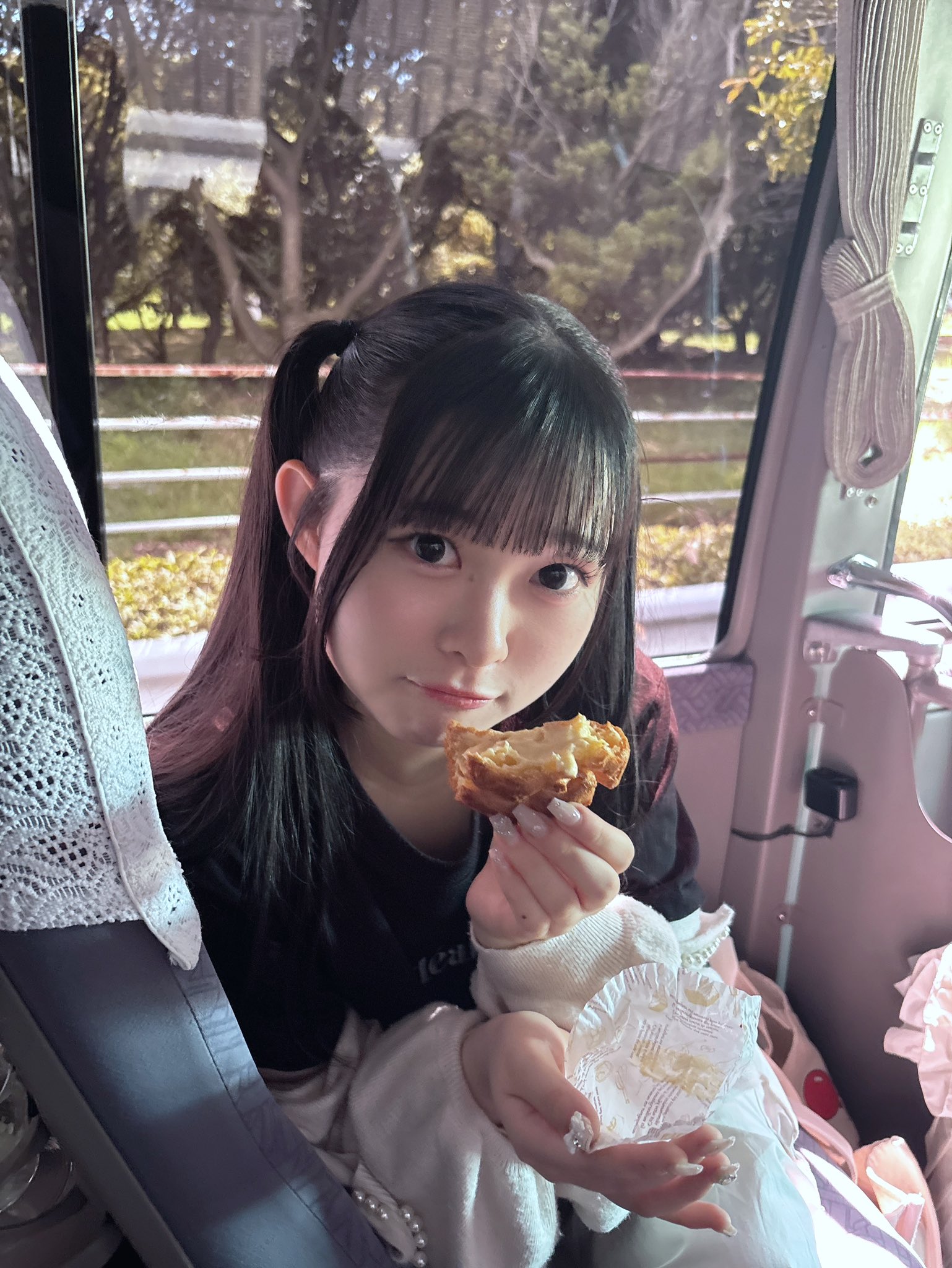 NMB48 舟橋礼菜 2024 September A 直筆 ランダム 生写真 NMB48 舟橋礼菜 2024 September A 直筆 ランダム 生写真 アイドル