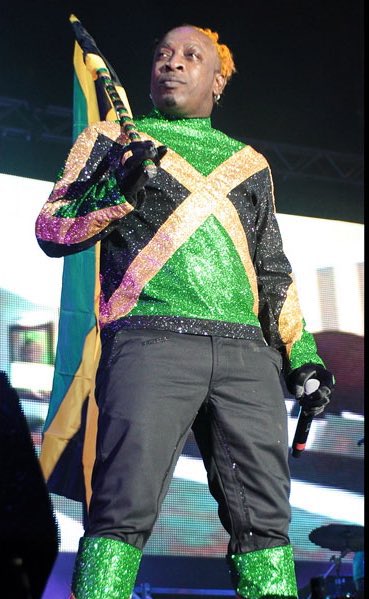 HAPPY INTHEPENDENTHE DAY THAMAICA