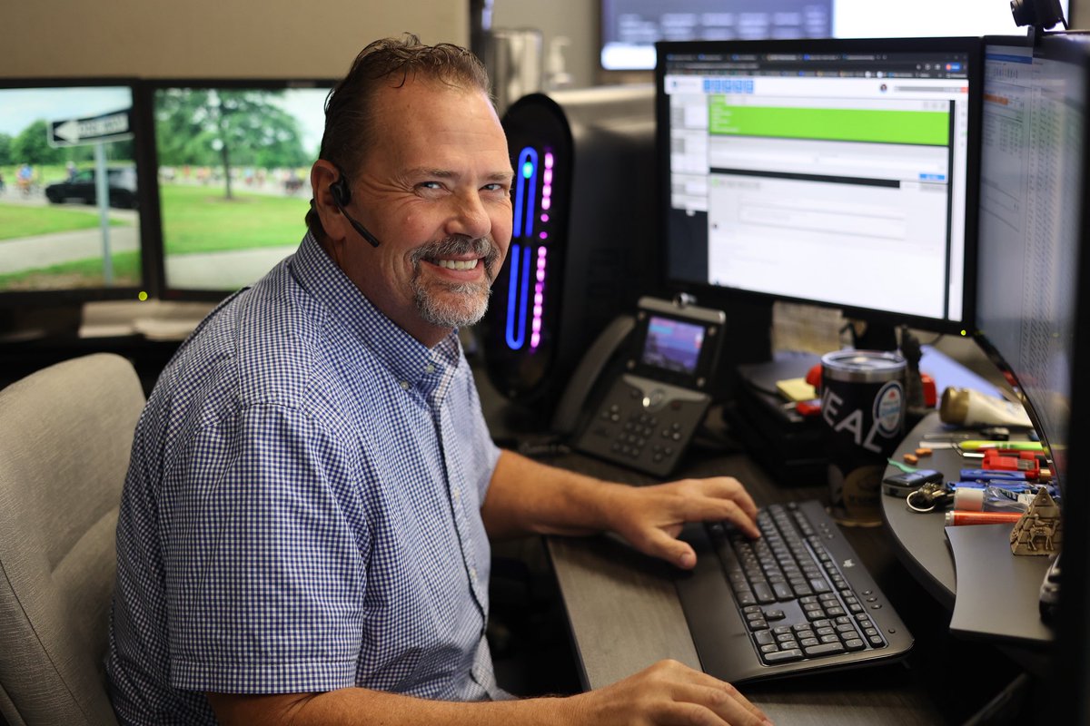 💻 Our team is gearing up for the new school year!

✅ Implementing new technology 
✅ Preparing all schools
✅ Enhancing all learning environments
#mcpssTECH