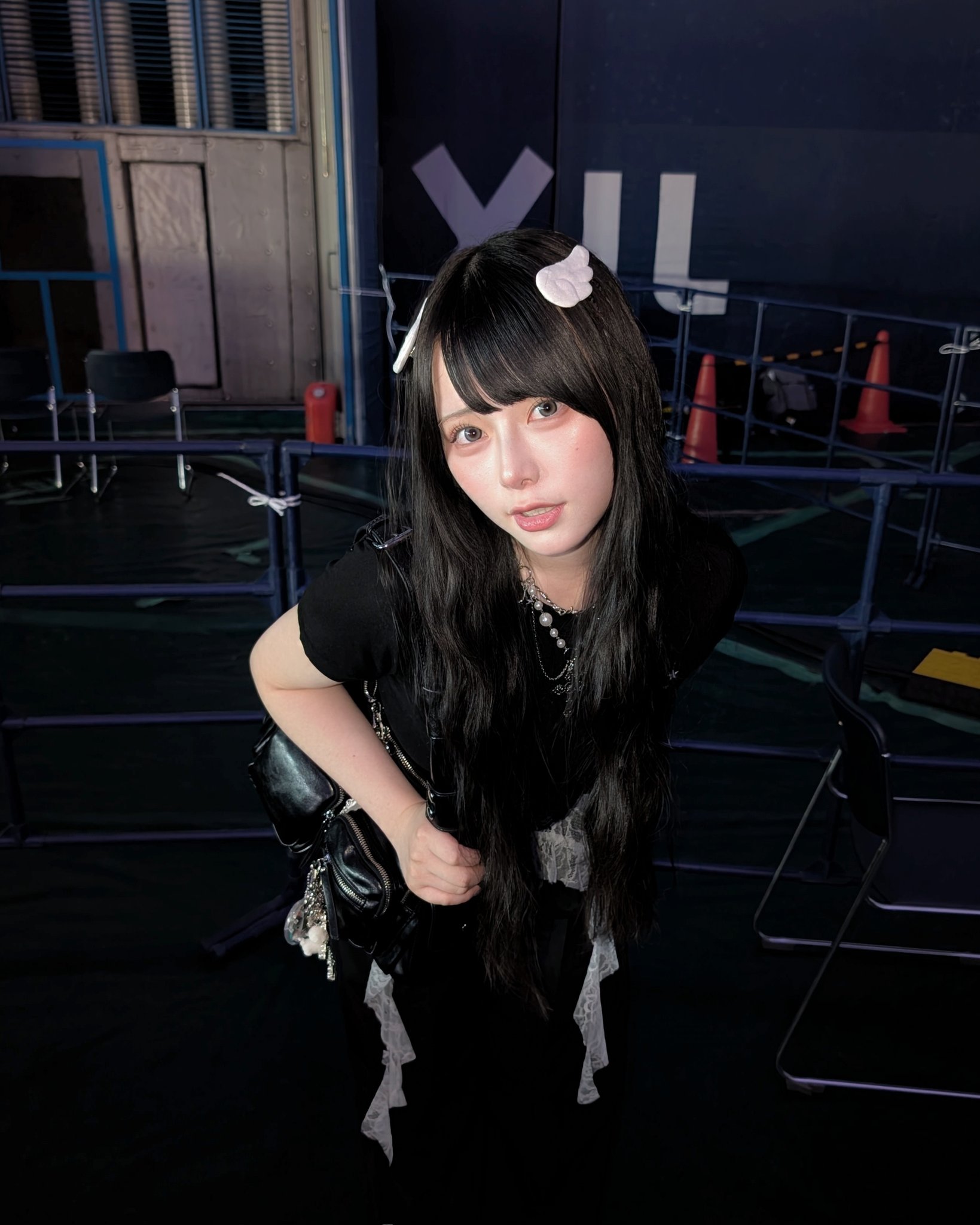 1むめいページ Photos by むめい (@mumeix820) · January 7, 2024