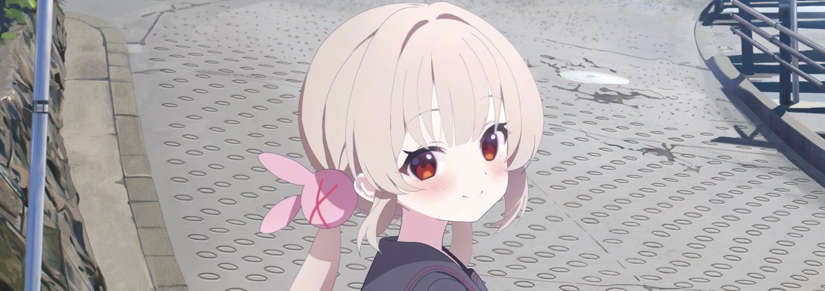 akiyuki_nagi's tweet image. ✌️