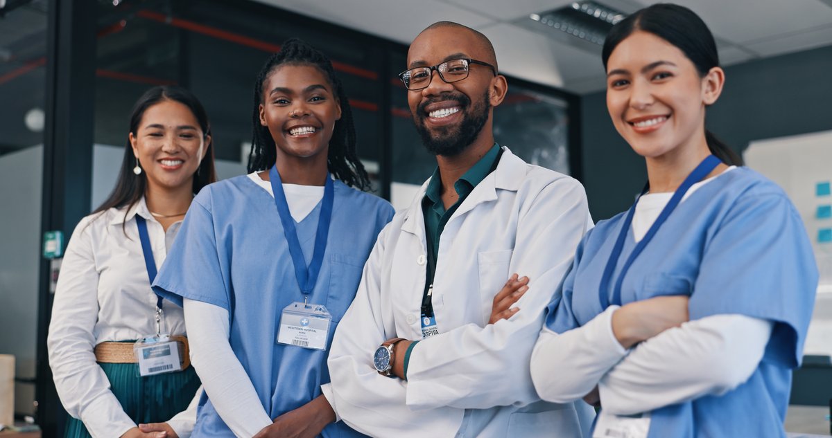 Medical staffing is tough. Shifts go unfilled. Nurses churn. Margins shrink.

But what if your pay schedule could fix that?

💸 On-demand pay = more filled shifts, less turnover, happier clinicians.

💡 Read our latest blog to learn more: bit.ly/4msVKqn

#MedicalStaffing