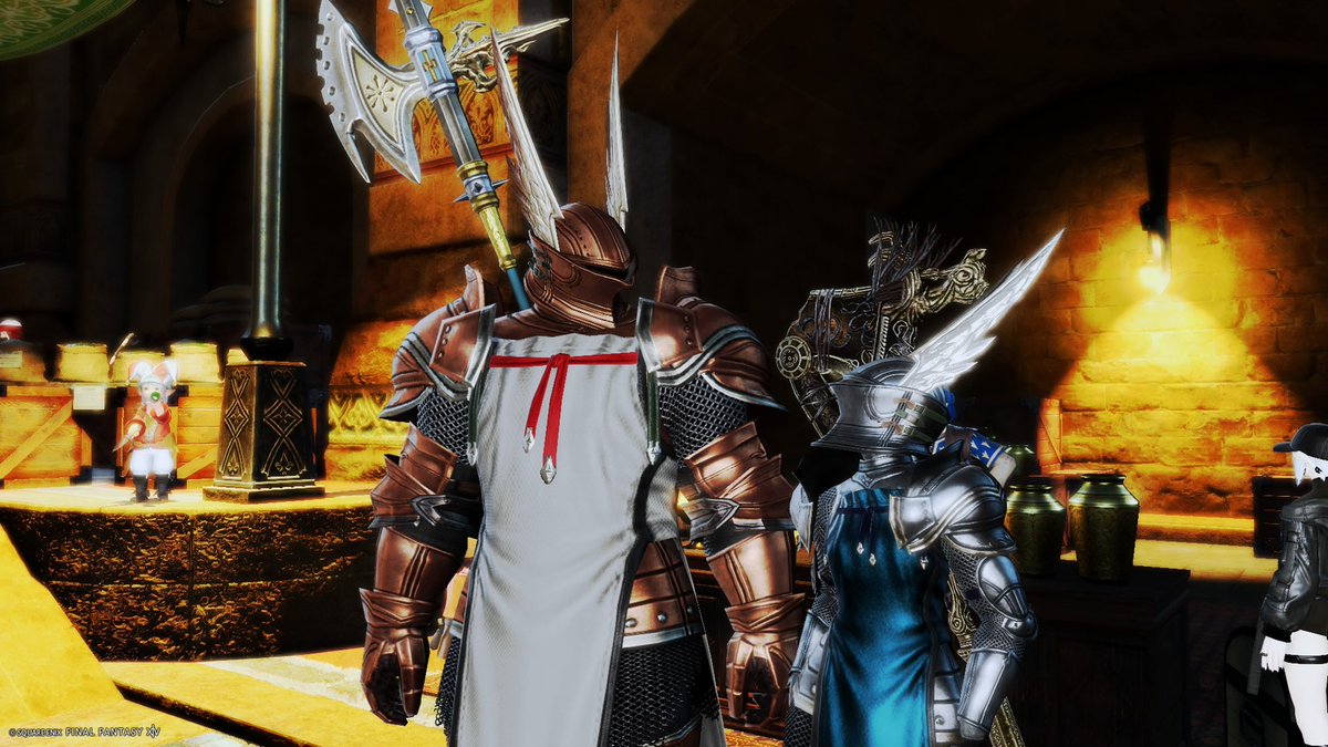 よくわからんSS