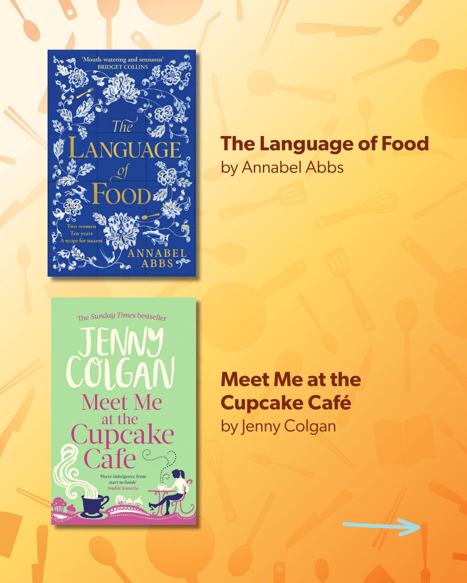 The Reading Agency tweet media