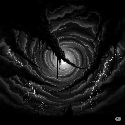 Chained to moonlight
Behemoth geodes bolt for freedom
Oscillating 
Till inertia
Integrates 
And they become one big bloodcurdling bang
Turning the demon sky black 

(chained to moonlight)
#loveletters 

(behemoth geodes)
#firewords280 

(inertia integrates)
#FoxProse 
<a href="/FoxProse/">Fox Prose</a>