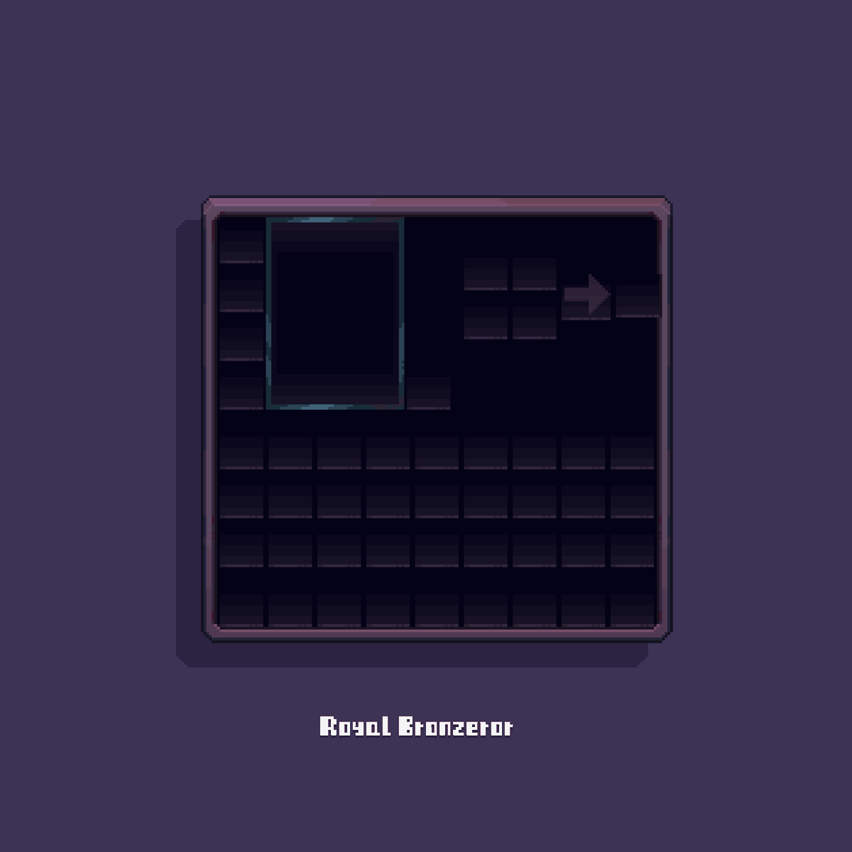 RoyalBronzeror's tweet photo. BLACK
#Minecraft #resourcepacks https://t.co/5eKNbK2KcY