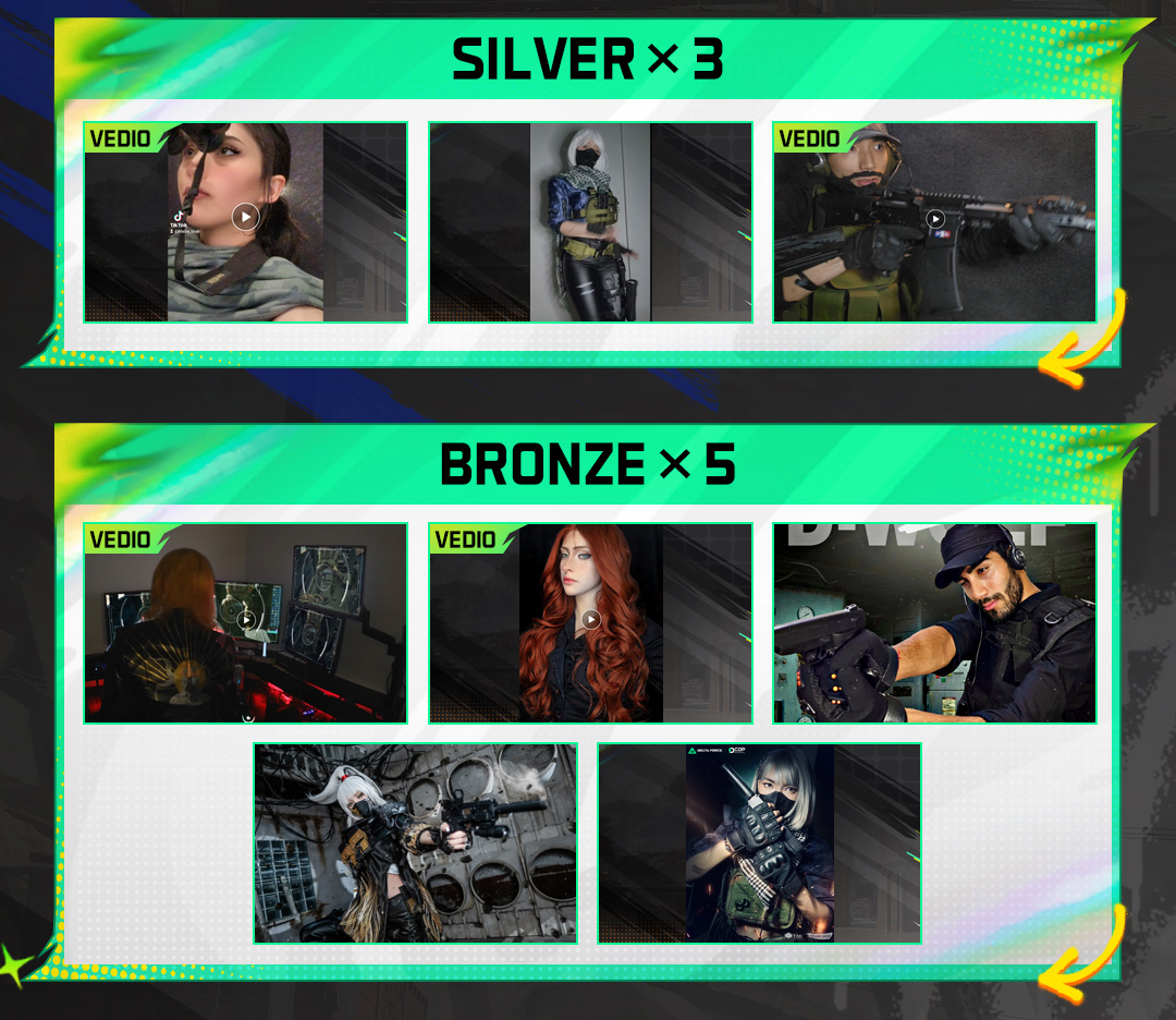 Delta Force Game tweet media