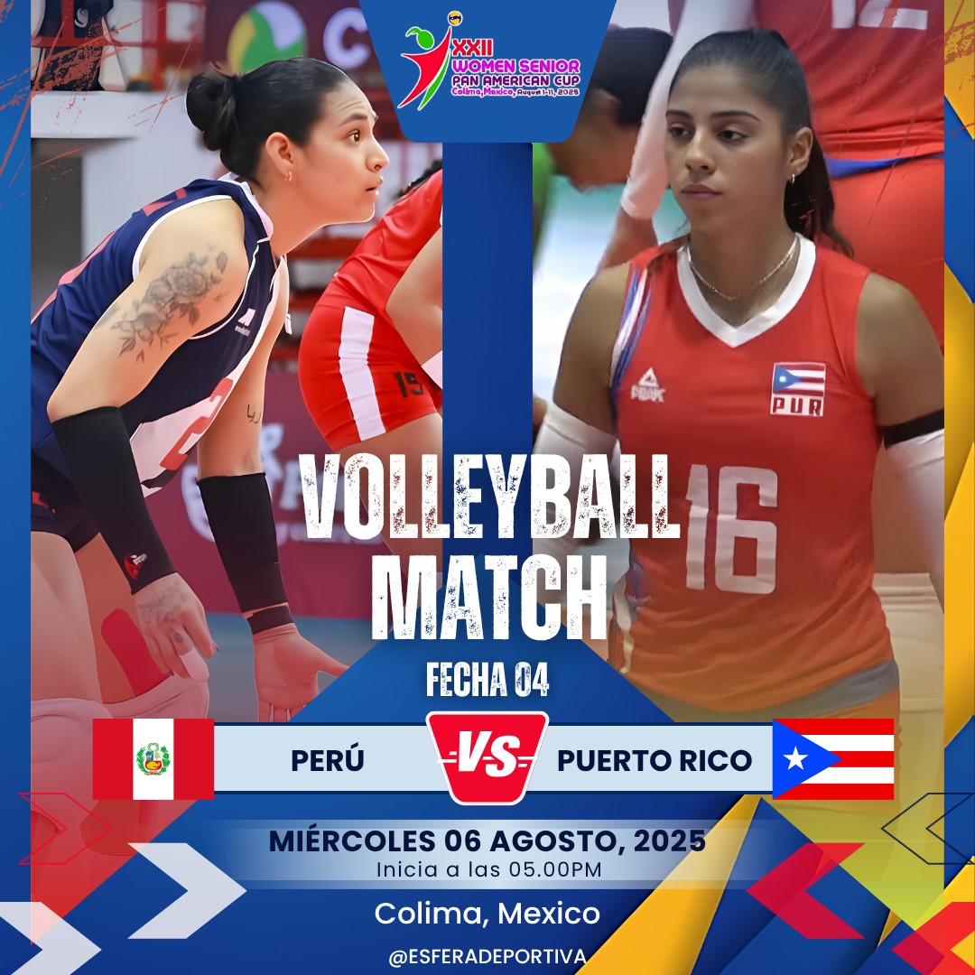 Fuente: @EsferaDeportiva