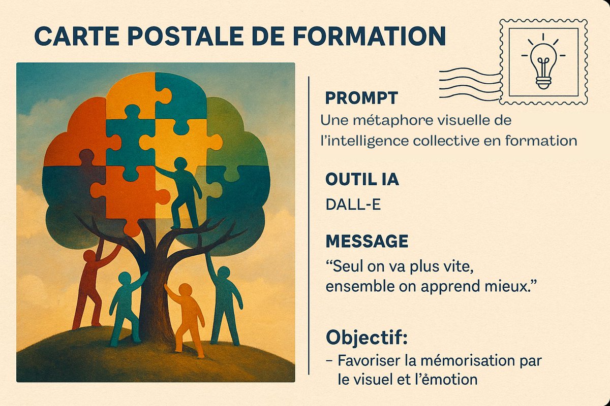 4 Héros intérieurs ! tweet media
