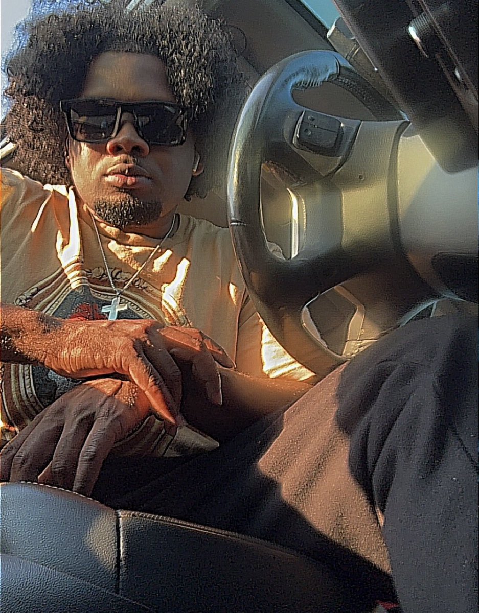 DRE WILLIS (@_humble_blendz) / Posts / X