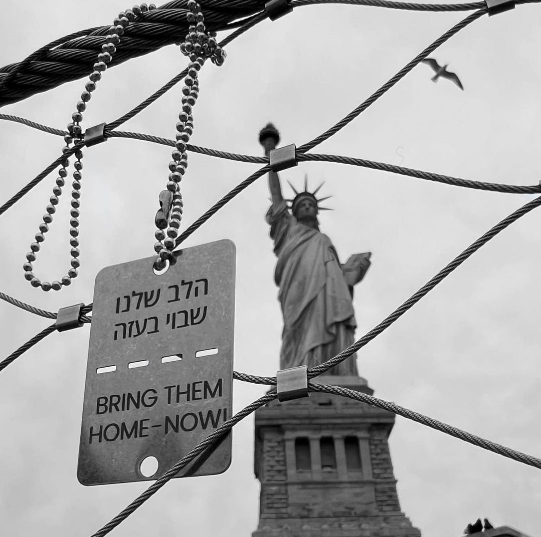 🎗🎗🎗

Bring them home‼️
NOW‼️