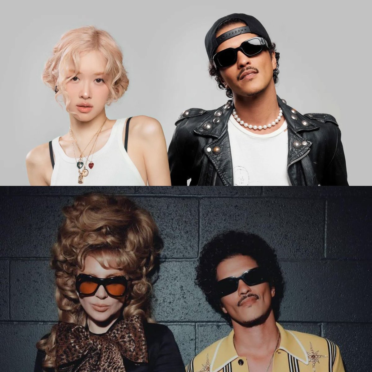 this year's most powerful trio