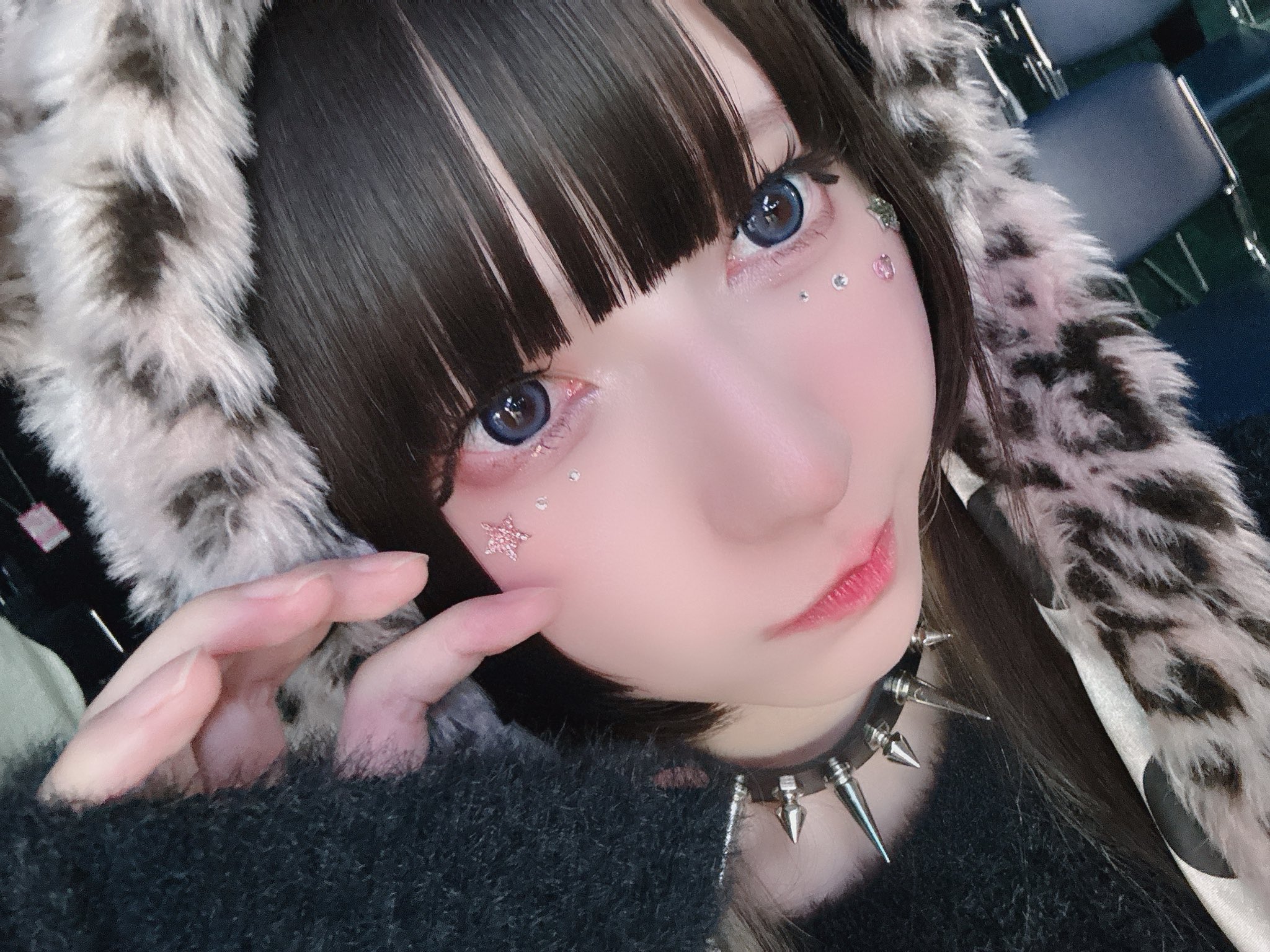 可愛い°˖✧°˖◝( ´͈ ᗨ `͈ )◜˖°✧˖° ゆるいやね on X: 