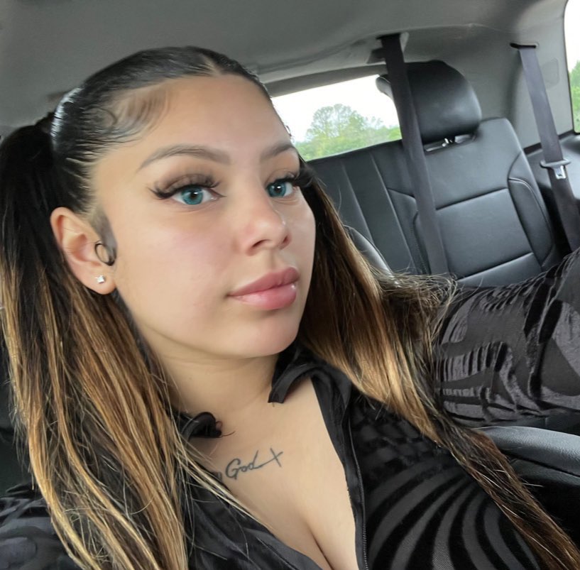 Who Was Lina Bina Aka MissJohnDough