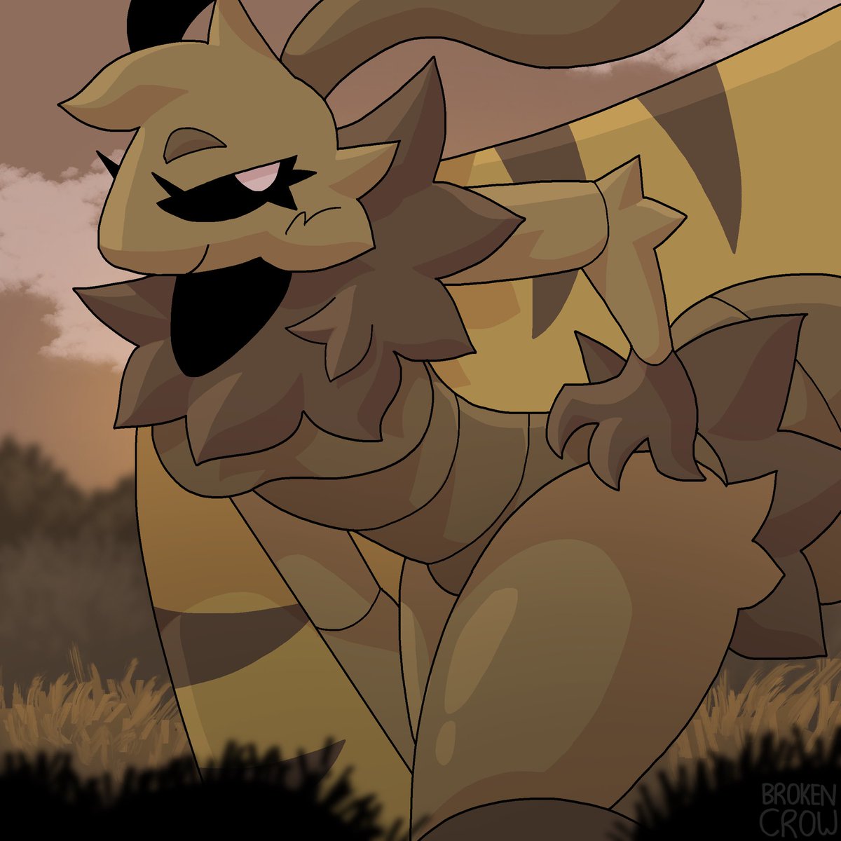 brokencroww's tweet image. Girl jumpscare #bugtwt #brokencroww #mothoc