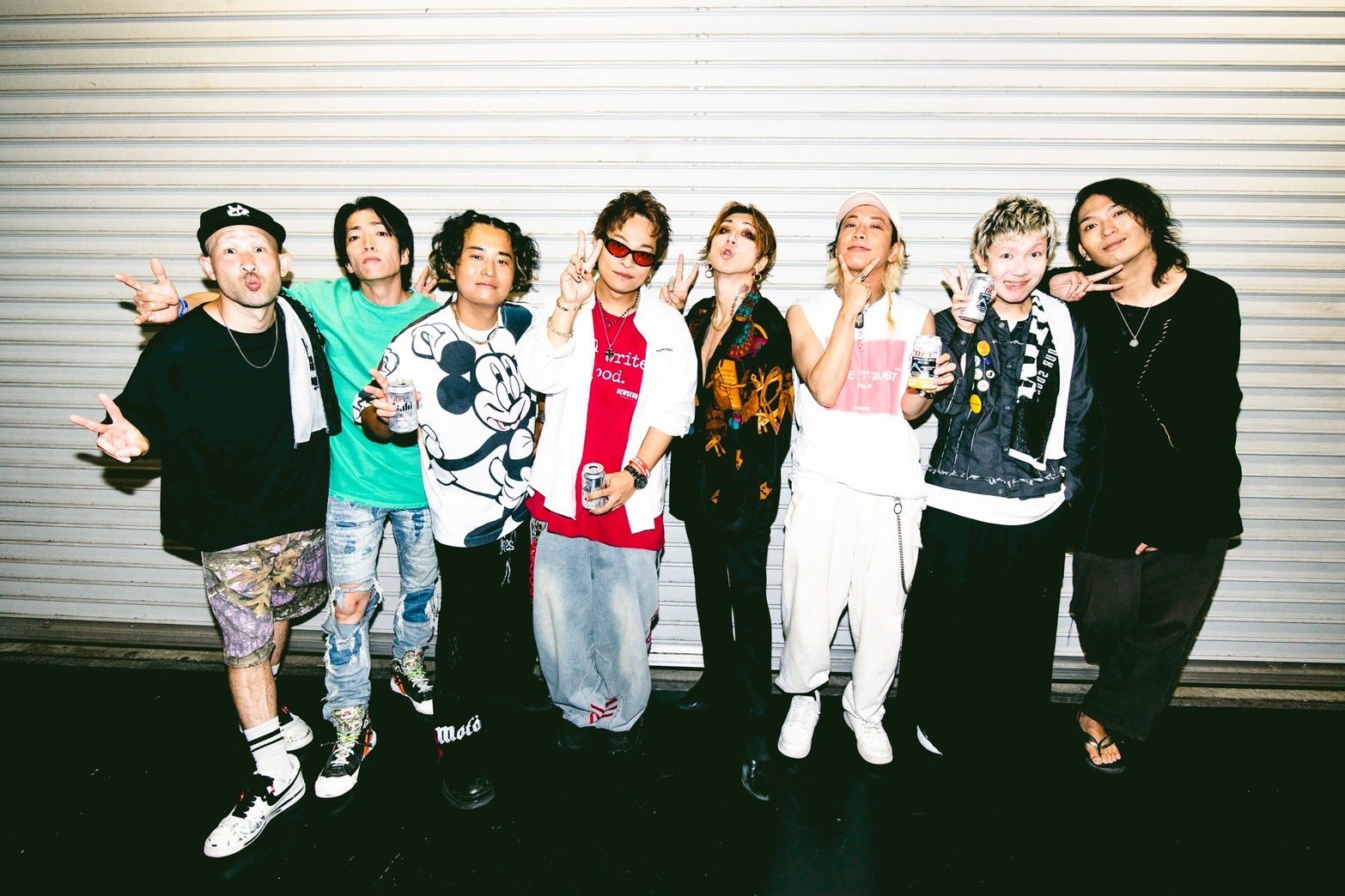 SUPER BEAVER 藤原“37才”宏明 パネル SUPER BEAVER スーパー