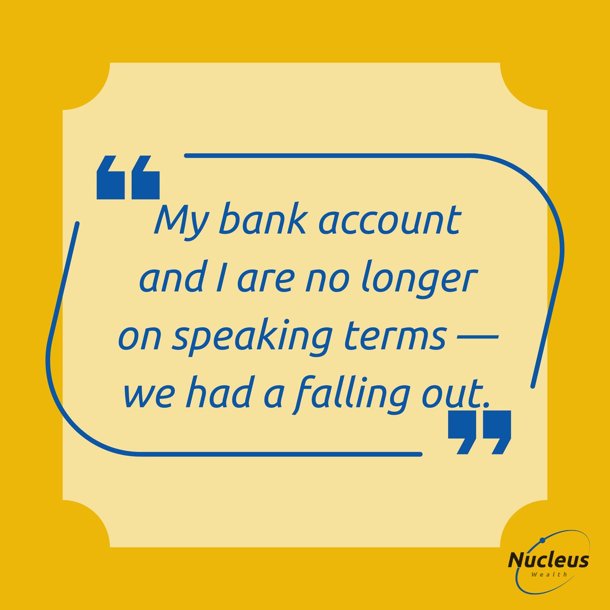 NucleusWealth's tweet photo. Nucleus Wealth | Australian Investment and Wealth Manager

Investment and Wealth Manager providing premium wealth services to all Australians. We're here to help you achieve financial peace of mind. 

Act now! 👉📞 1300 623 863 or click the link below:
https://t.co/KLzrqHcvRD https://t.co/e5b2U69zIF