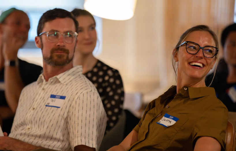 manzi_ed's tweet image. Are protests effective? Do they move the needle on policy, or just make us feel good?

Pictures from our last event...our next Salon event is Friday, August 22. The Role of Law and Order. Sign up here: lu.ma/0sz76ylv