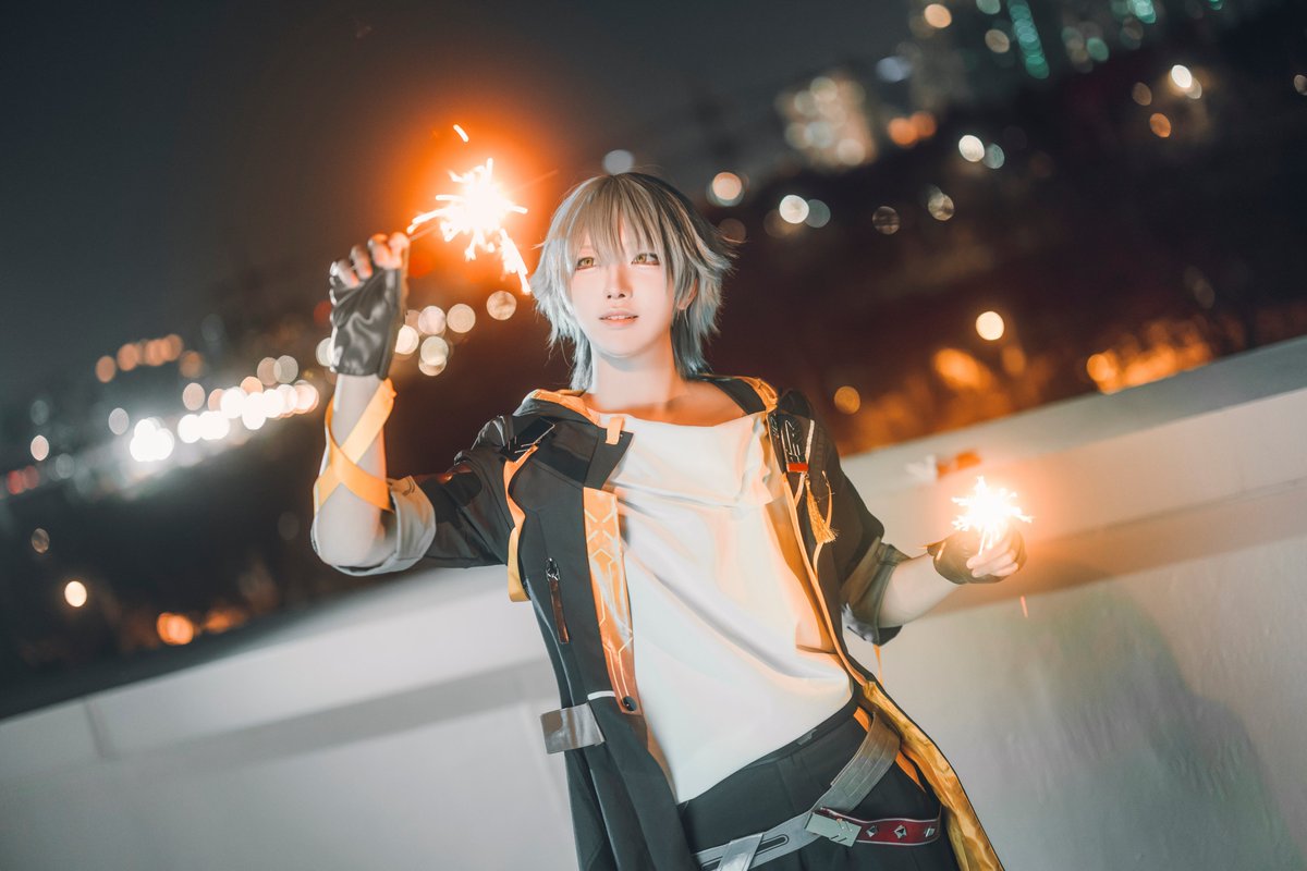 .⋆ ✴︎° ⋆˙⟡

#honkaistarail #hsrcreators