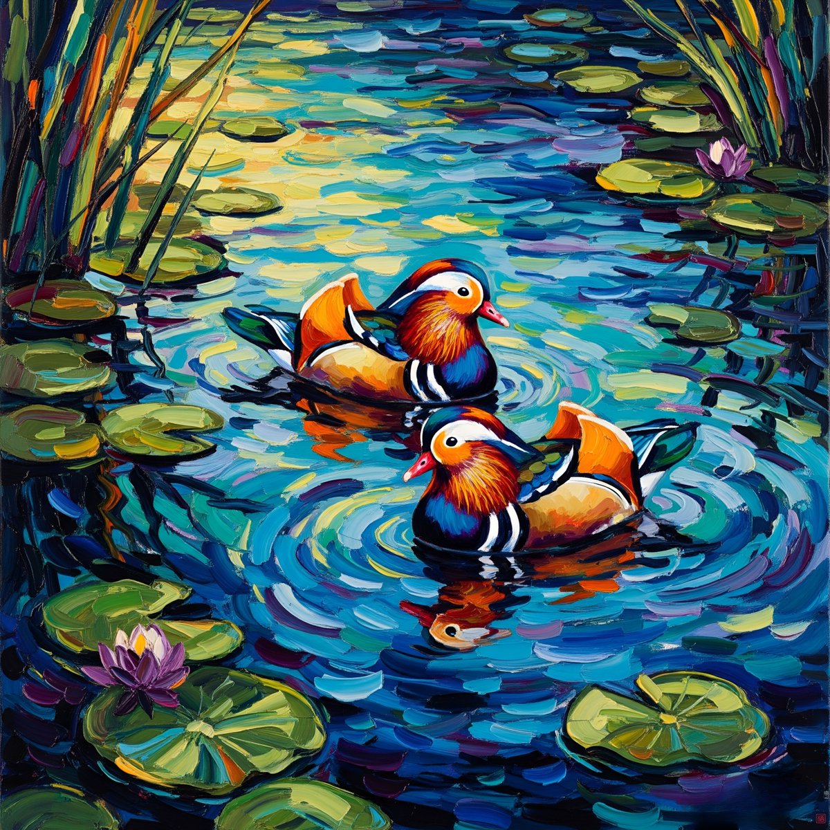 alliveall (@4ll1ve4ll) on Twitter photo Auction ended for Mandarins in Moonpond ๐๐ฆ
A huge shoutout to <a href="/onecalledthomas/">TAM๐บ ๐๐ฅ ๐ฅ</a> ๐ for the win!
Endless thanks for your continued presence โจ
#AVAX #NFT #Salvor Auction ended for Mandarins in Moonpond ๐๐ฆ
A huge shoutout to <a href="/onecalledthomas/">TAM๐บ ๐๐ฅ ๐ฅ</a> ๐ for the win!
Endless thanks for your continued presence โจ
#AVAX #NFT #Salvor