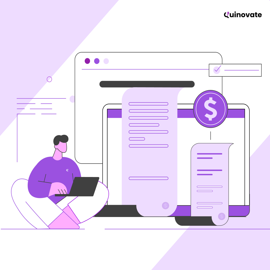 In wealth management, data is an asset — but only when it’s faster, accessible, accurate and actionable.

With Quinovate.ai, firms can:

•Extract insights from unstructured data

•Enhance compliance and client experiences

#Quinovate #WealthManagement #IDP