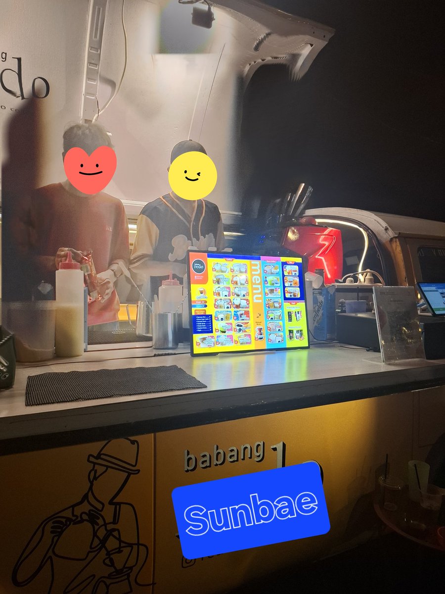 Ada jo? 😀☺️
#kawasanmegamas
#sunbae
#ngopidoloe