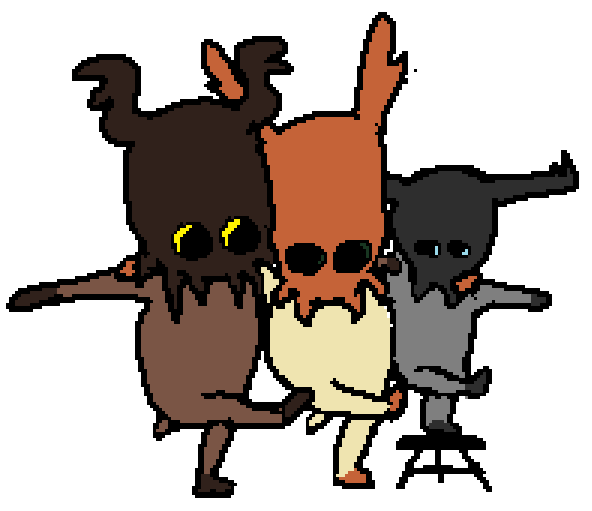 i love them
#Rainworld