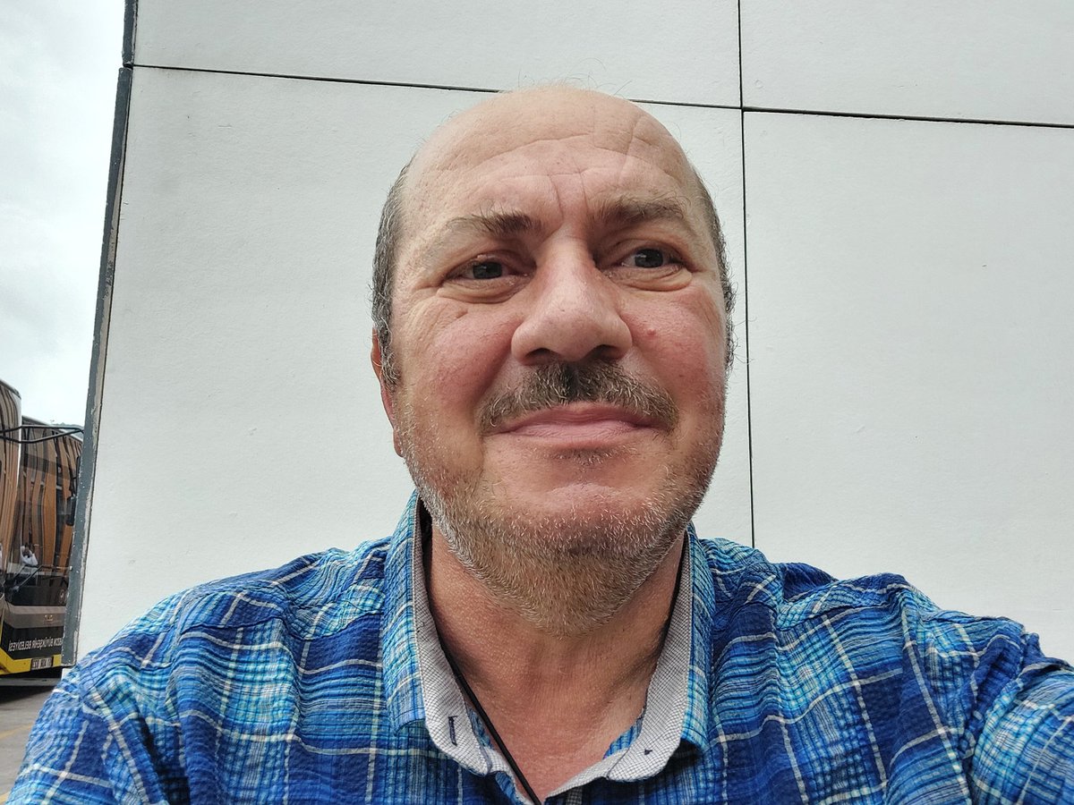 Hava serin gibi ama nem fazla kolaylıklar diliyorum...