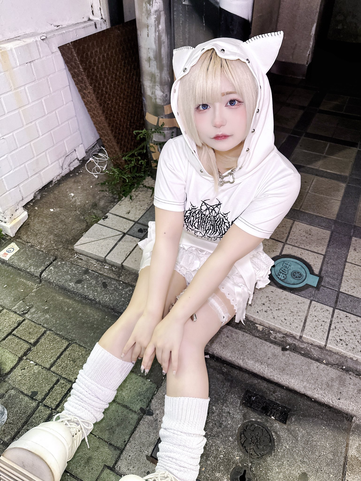 薊みぃ☁️🐾 (@mii9_18) / X